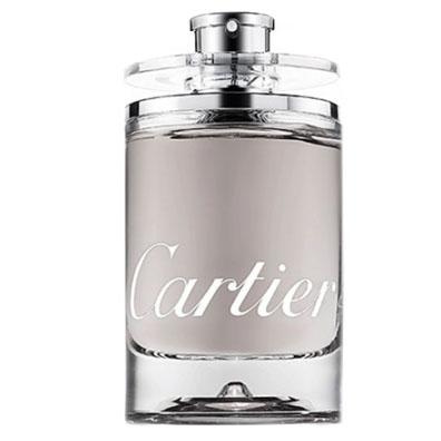 Eau hotsell de cartier